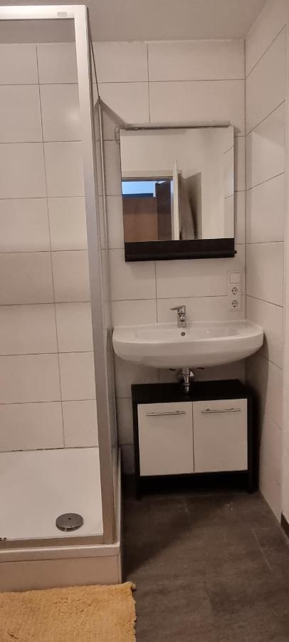 Ferienzimmer In Der Altstadt Wangen im Allgäu Buitenkant foto