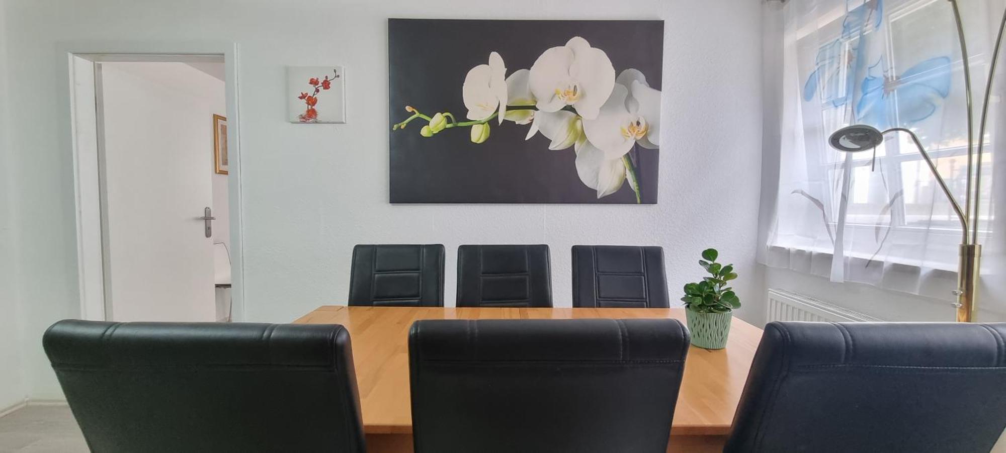 Ferienzimmer In Der Altstadt Wangen im Allgäu Buitenkant foto